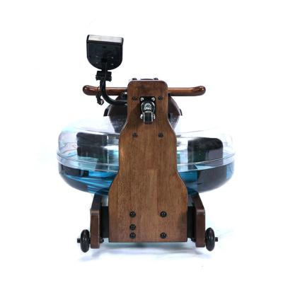 China SEA&PRAIRIE Water Rowing Machine Water Rowing Machine China Factory Eco-friendly Wholesale Water Rowing Machine for sale