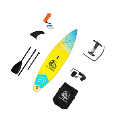 China Wholesale Inflatable Paddle Surf Paddle Surf Surfing Board SUP Board Real OEM ODM Manufacturing CE BSCI/EN Inflatable Paddle Board for sale