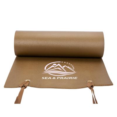 China Sea&Prairie IXPE Protective Cushion Seat Durable Foam Pad Picnic Outdoor Waterproof Cushion Portable Waterproof Mat Waterproof Mat for sale