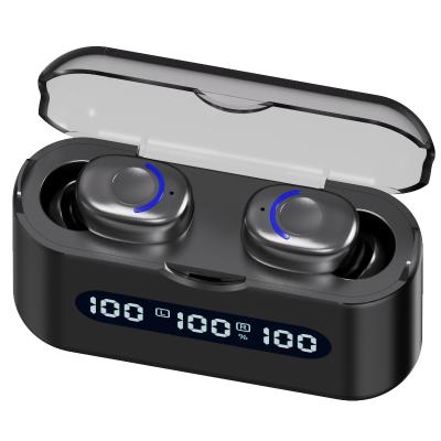 China 5.2 Good Price I9 8 I900000 Tws Pro Chip Factory Headphones Advanced Wireless Earbuds Earbuds For Unisex for sale