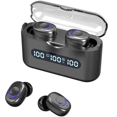 China 5.2 Chip 2019 I18 Audifonos F9 Tws Earbuds Advanced Hot Selling Wireless Headset Earbuds Wireless Earbuds With Competitive Price for sale