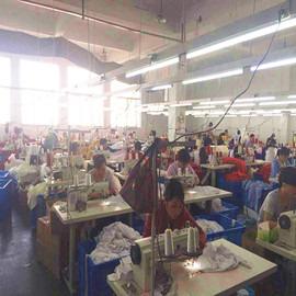 Verified China supplier - Nantong Supply Textile Co., Ltd.