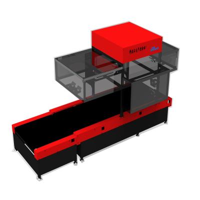 China 5 Side 6 &sorting Dimension DWS Package Code Logistic Scan To Fit For Express / E-commerce Warehouse Courier Logistics for sale