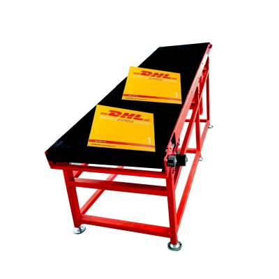 China Processing & Transporting Cheap Mail Sort Conveyor for sale