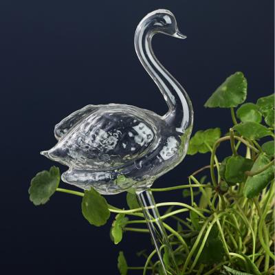 China All Plant Glass Self Watering Globes for sale