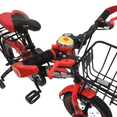 China Exercise balance 2023 hot sale low price bike kidsbike for kids 3years for kids belt trailer seat sereed balance by cycle for kids children bik for sale