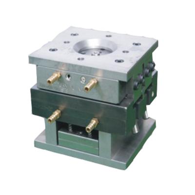 China Zinc Zinc Die Casting Machine Zinc Slider Mold for sale