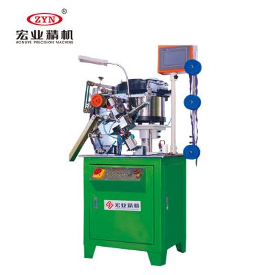 China zipper-machine for sale