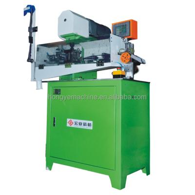 China Zipper Zipper Gap Machine for sale