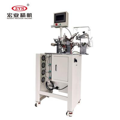 China Zipper Nylon Zipper Machine Gap Suit for sale