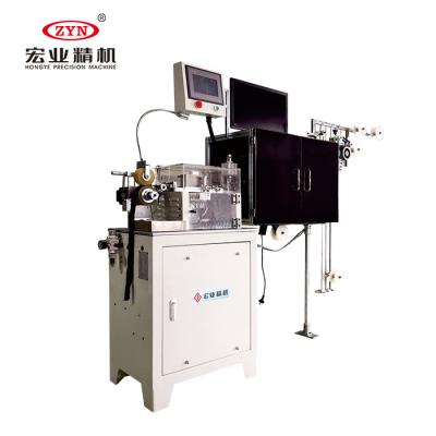 China Zipper Teeth Making Machine for sale