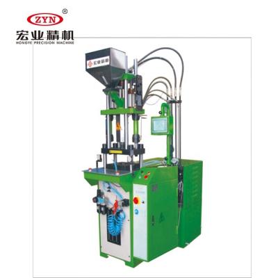 China Semi automatic zipper injection machine for sale