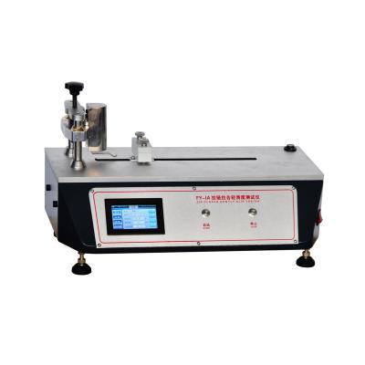 China FY-IA Zipper Reciprocating Tester For Zipper Testing Machine FY-IA for sale