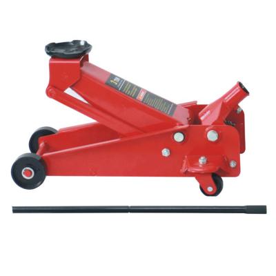 China Cheapest 3 Ton Hydraulic Car Jack Lift Auto Repair Tools For Sale for sale