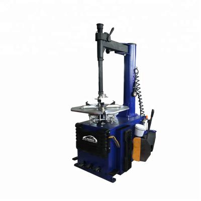 China machine made automatic tire changer in japan pakistan price LDTC-120B for sale