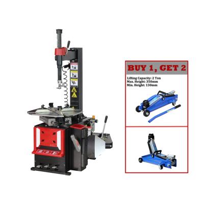 China hot sale tire repair machine used car tire changer 1130*950*930mm for sale