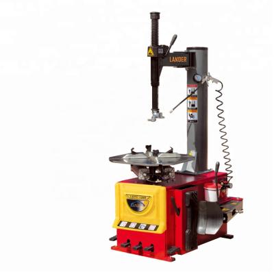 China CE Approved Car Tire Changer Machine Best Sale Price 1130*950*930mm for sale