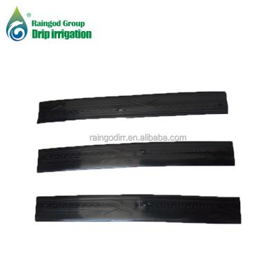 China Plastic Cast-Flow Type RO Drip Drip Tape For Drip Irrigation System for sale