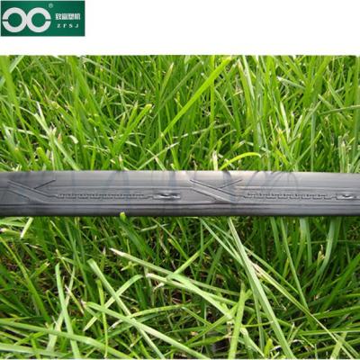 China China Plastic Drip Irrigation 16mm Drip Irrigation Hose for sale