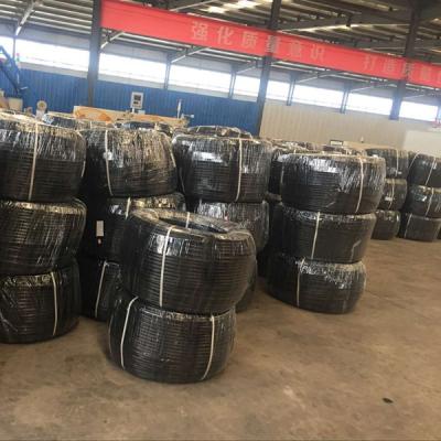 China 2017 Good Price Plastic PE 16mm Farm Drip Irrigation Plastic Hose for sale