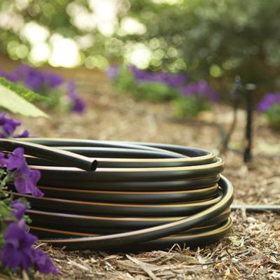 China Manufacturer Leading Plastic Lateral Drop System Material Drip Irrigation Hose for sale