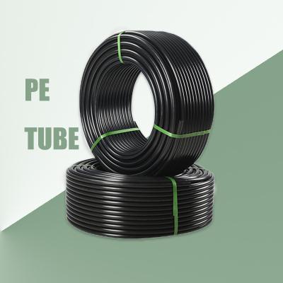 China Good Quality Eco Friendly Short Time Delivery Irrigation System PE Drip Irrigation Tape 16mm for sale