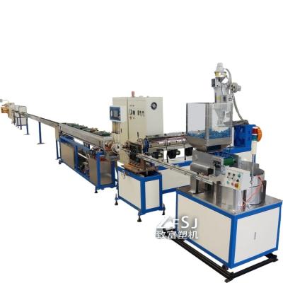 China PIPE Drip Irrigation Pipe Making Machine Irrigation Pipe Production Line for sale