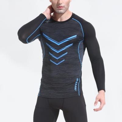 China Wholesale Custom Fitness Sport Gym Wear Mens Active Wear Private Label QUICK DRY QUICK DRY for sale