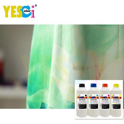 China For Wide Format Printer Yes-Colorful Top Quality Dye Reactive Ink For Epson 11880 11880C 7908 9908 7890 9890 Inkjet Printer for sale