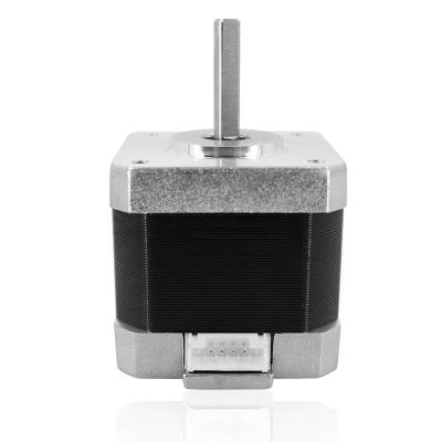 China 3D Printer Kywoo Linear Stepper Motor NEMA 17 Stepper Motor 3d Printer Spare Parts for sale