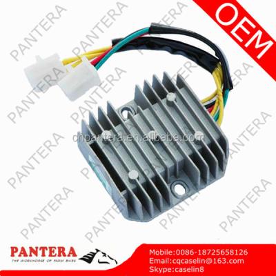 China 24v Chinese Hot Sale CG125 Motorcicleta Regulator Rectifier CG125 CG125 for sale