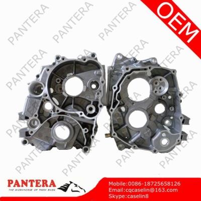 China Wholesale Durable Cheap 70cc Crankcase Engine Parts China CG200-G Off Road Motorcycle PT-CC06 PT-CC06 for sale