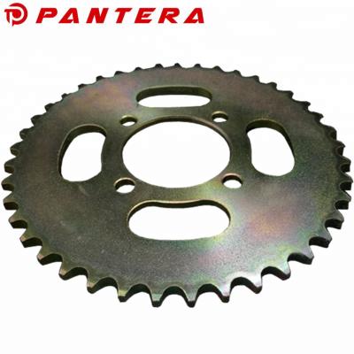 China Chinese Motorcycle 14T 41T Chain Sprocket 428 Kit 14T 41T Chain Sprocket 428 Kit 14T 41T Sprocket 428 Chain Kit for sale