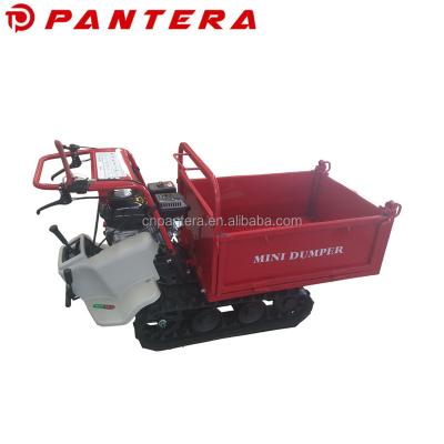 China Multifunctional CE Mini Dumper Cheap Sale From Hotels Cyprus Market for sale