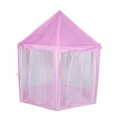 China Sports Toy 2021 High Quality Manually To Build Folding Polyester Fabric Pop Up Children Toy Animal Tent For Sports Toy for sale