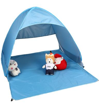 China Outdoor Bath Tent Sports Toy Factory Direct Selling Shower Beach Tent Portable Changing for sale