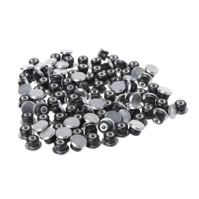 China Home Tool 100pcs Anti-Skid Car Tire Sleeve Studs Screws Spikes Nails Wheel Winter Protection for sale