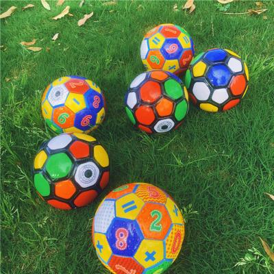 China High Quality Eco-friendly Soccer Ball Toys For Sale for sale