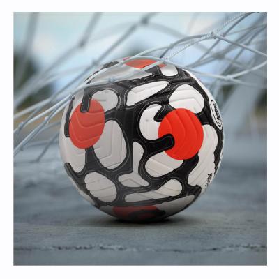 China New Eco-friendly Design Soccer Promotional Ball For Sale for sale