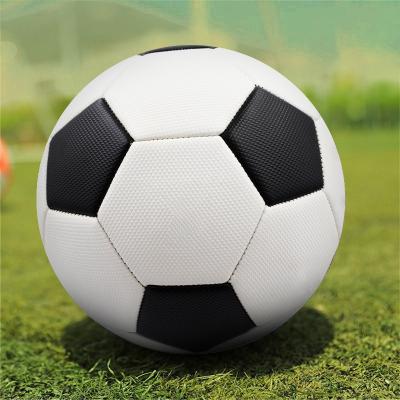 China New Design Soccers Size 5 Eco-friendly Soccer Balls For Sale for sale