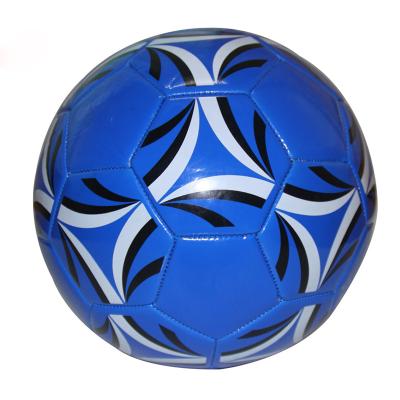 China Eco - Friendly Hot Selling Quilted Soccer Balls Match Training Ball for sale