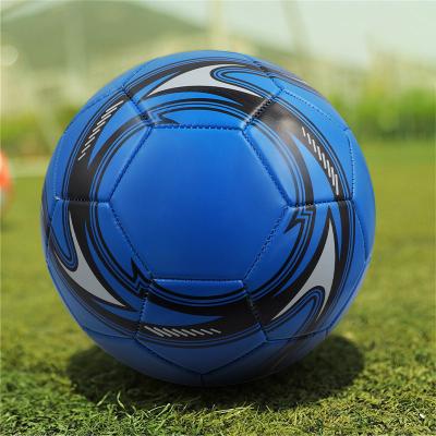 China High Quality Eco-friendly Soccer Ball Ball For Sale for sale