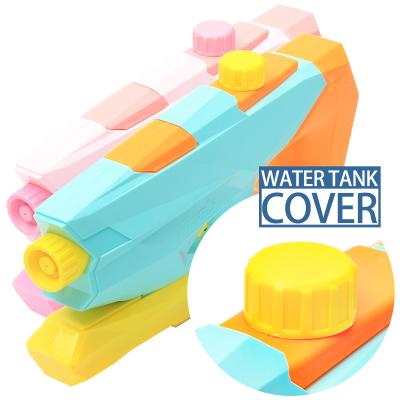 China Water Fun Places Pressure Water Squirt Gun Large Capacity Squirt Water Toy Gun For Kids Long Summer Range Toys Beach Super Sand Water Playing L 'firearm for sale