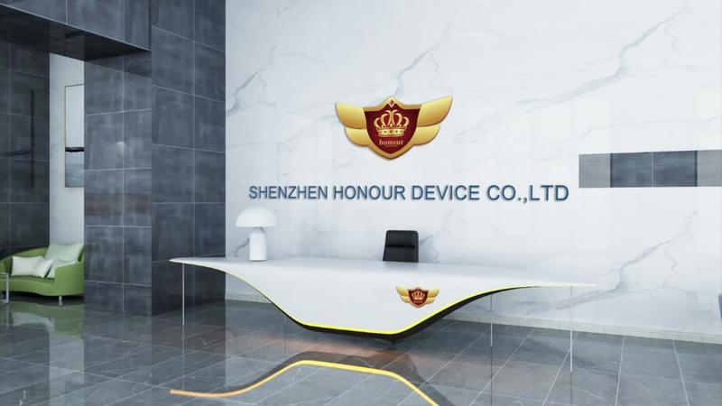 Verified China supplier - Shenzhen Honour Device Co., Ltd.