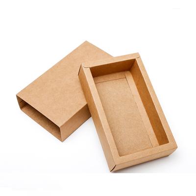 China Wholesale Biodegradable Gift Cardboard Box Custom Printed Corrugated Paper Packaging Cheap Cake Box, Take Away Box for sale