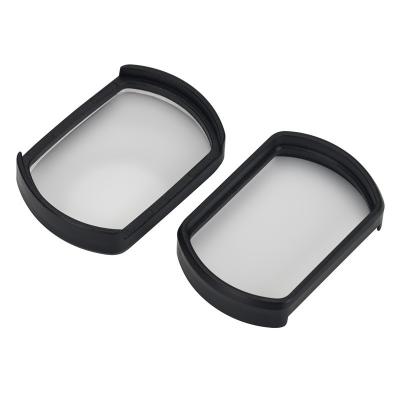 China DJI Digital FPV Goggles corrective lenses comfortable even for those who usually wear the original myopia glass < 50