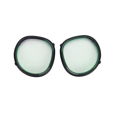 China Lens inserts VR prescription lenses for Oculus Search 2 < 50