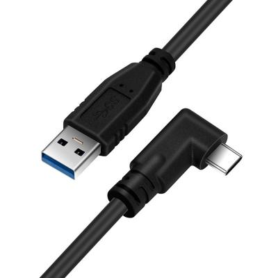 China For Oculus Research 2 Link Cable USB 3.2 Gen 1 For Oculus Link Cable 3M 5M Steam VR Accessories Fast Data Transfer Charge < Type C; 50