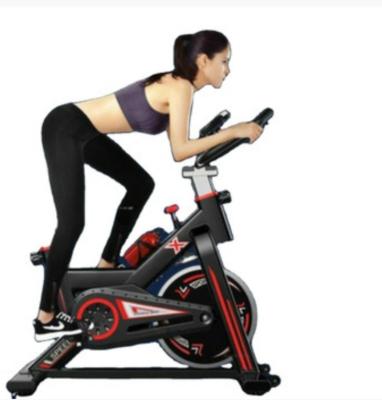 China Home Use Factory Rotating Fit Indoor Exercise Machine Customizable Home Cycle Exercise Spinning Bike for sale