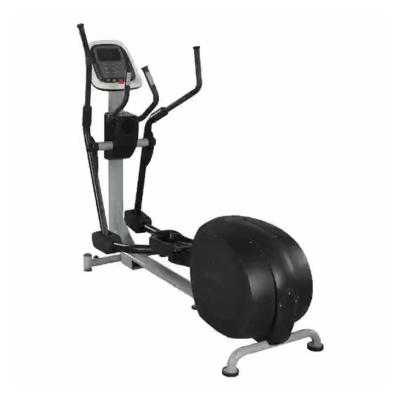 China Home Use Equipments Room Professional Elliptical Magnetic Elliptical Machine Cross Trainer for sale